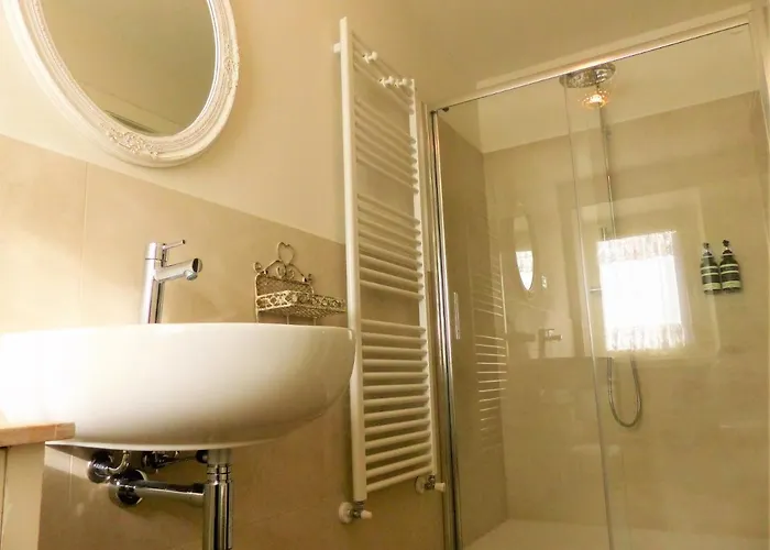 Il Cantuccio Sul Garda - Relais Di Charme بيت ضيافة