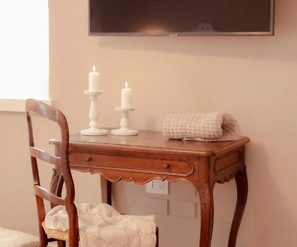 Il Cantuccio Sul Garda - Relais Di Charme 4*