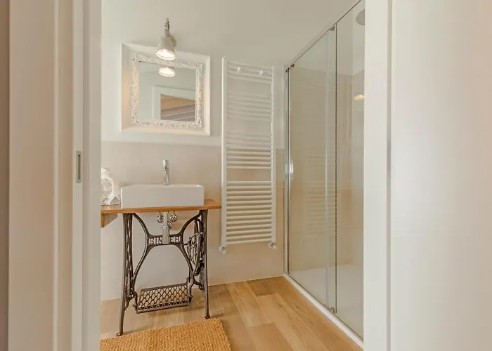 Il Cantuccio Sul Garda - Relais Di Charme