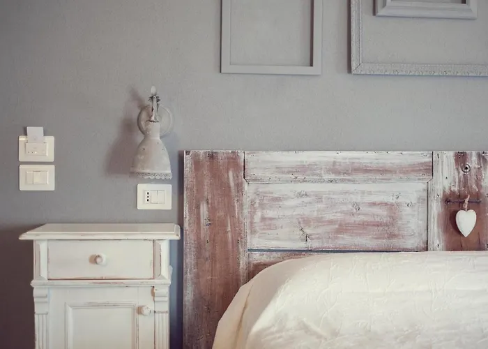 Il Cantuccio Sul Garda - Relais Di Charme بيت ضيافة 4*