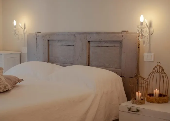 بيت ضيافة Il Cantuccio Sul Garda - Relais Di Charme كافايون فيرونيسي