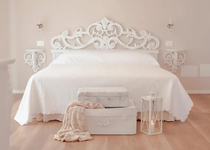 بيت ضيافة Il Cantuccio Sul Garda - Relais Di Charme