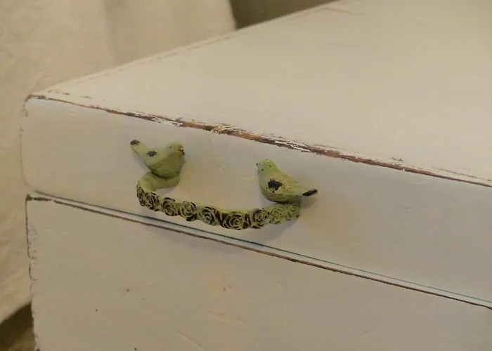 بيت ضيافة Il Cantuccio Sul Garda - Relais Di Charme