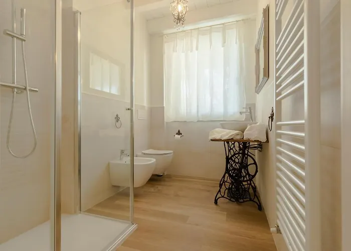 Il Cantuccio Sul Garda - Relais Di Charme كافايون فيرونيسي