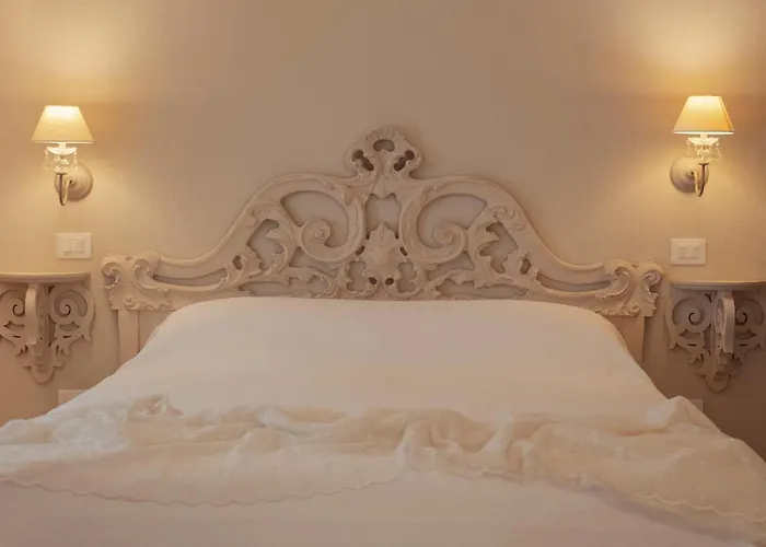 Il Cantuccio Sul Garda - Relais Di Charme 4*