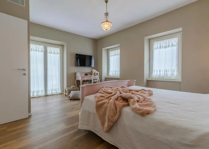 Il Cantuccio Sul Garda - Relais Di Charme 4*