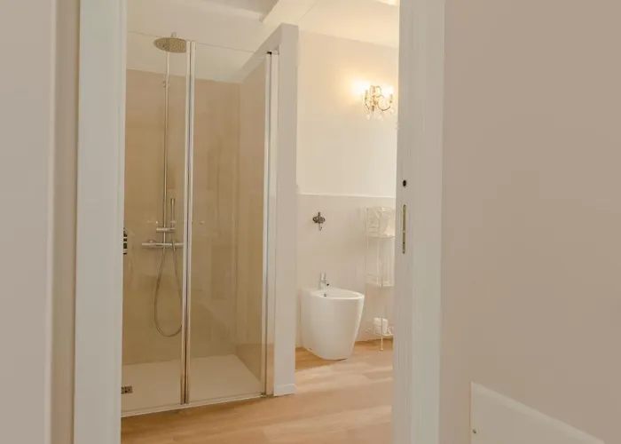 Il Cantuccio Sul Garda - Relais Di Charme بيت ضيافة كافايون فيرونيسي