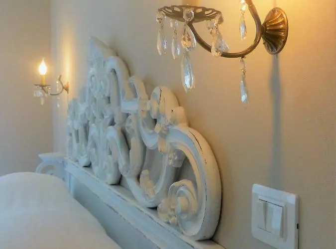 Il Cantuccio Sul Garda - Relais Di Charme 4*