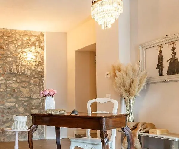 Il Cantuccio Sul Garda - Relais Di Charme بيت ضيافة