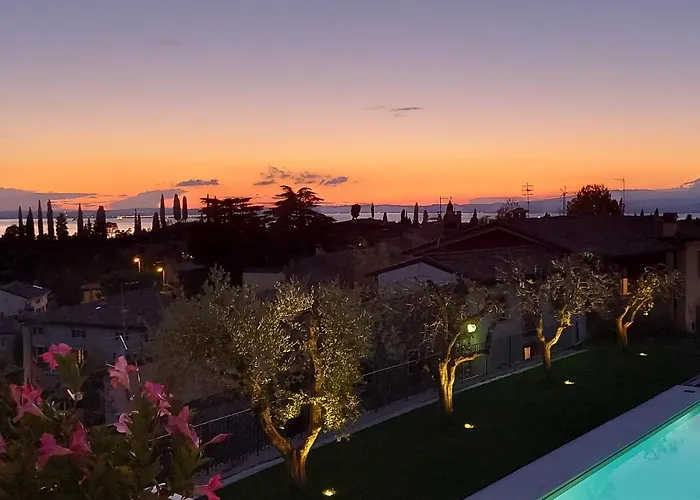 Il Cantuccio Sul Garda - Relais Di Charme 4*