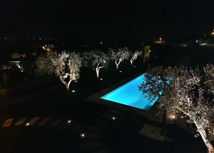 Il Cantuccio Sul Garda - Relais Di Charme بيت ضيافة كافايون فيرونيسي