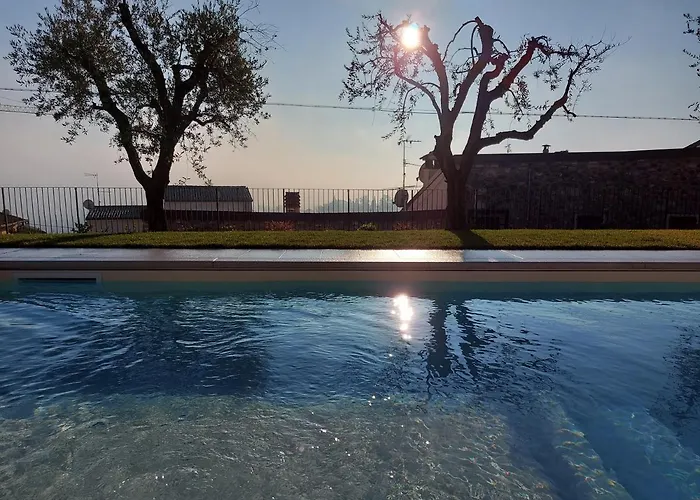 Il Cantuccio Sul Garda - Relais Di Charme