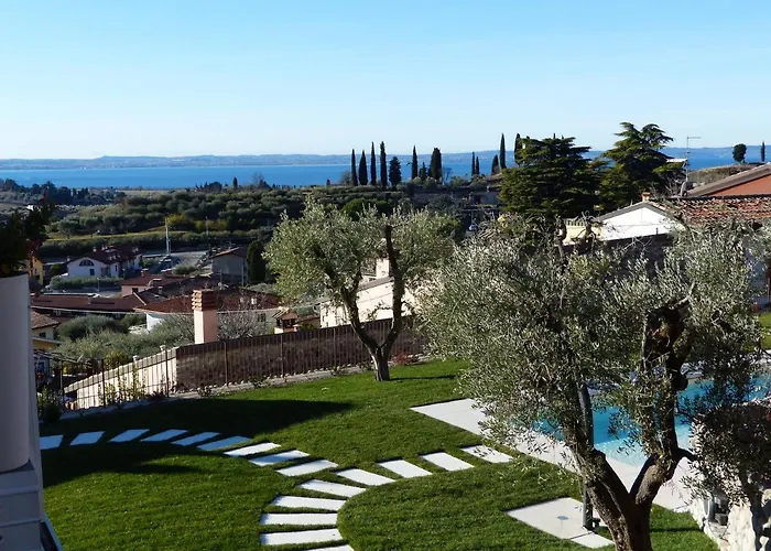 Il Cantuccio Sul Garda - Relais Di Charme بيت ضيافة 4*