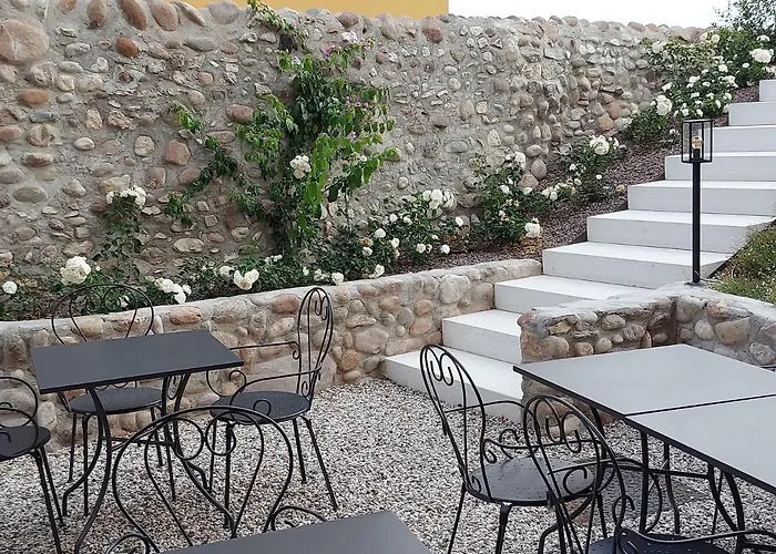 بيت ضيافة Il Cantuccio Sul Garda - Relais Di Charme 4*