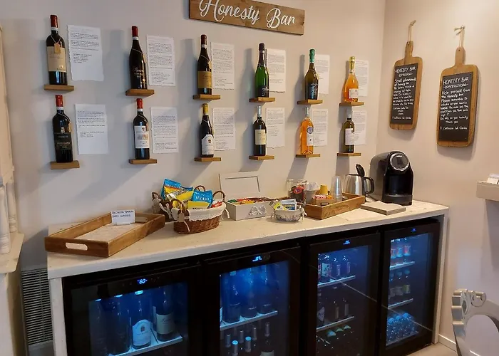 بيت ضيافة Il Cantuccio Sul Garda - Relais Di Charme