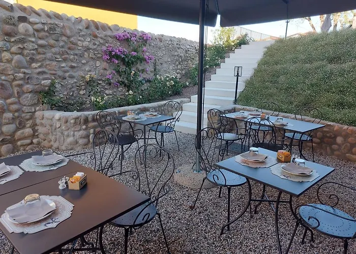 بيت ضيافة Il Cantuccio Sul Garda - Relais Di Charme كافايون فيرونيسي