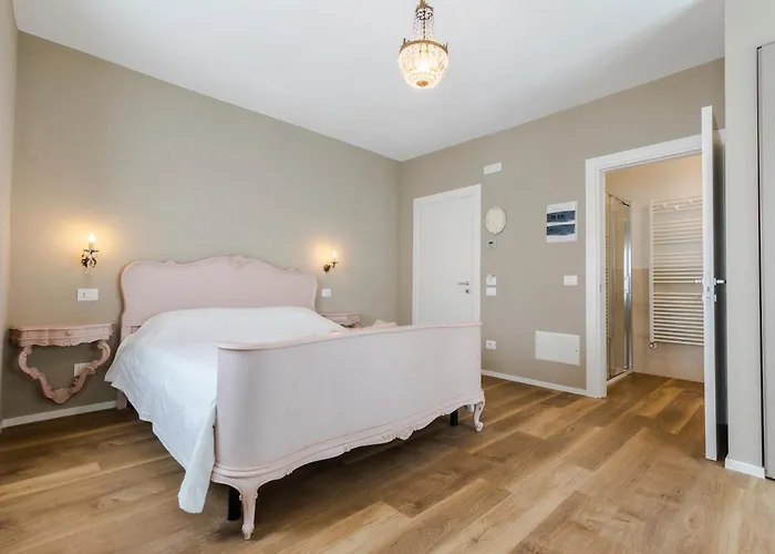 Il Cantuccio Sul Garda - Relais Di Charme كافايون فيرونيسي