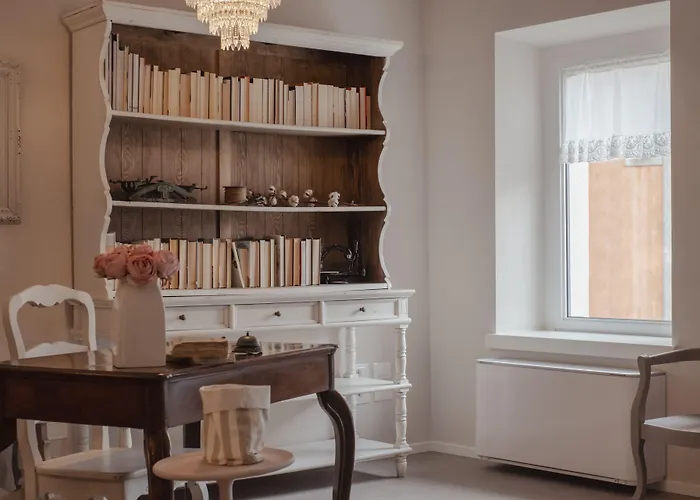 Il Cantuccio Sul Garda - Relais Di Charme