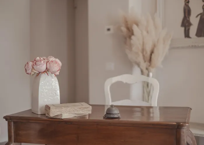 Il Cantuccio Sul Garda - Relais Di Charme