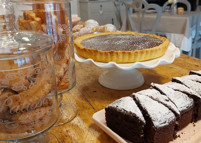 Il Cantuccio Sul Garda - Relais Di Charme كافايون فيرونيسي