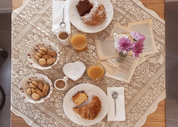 Il Cantuccio Sul Garda - Relais Di Charme 4*