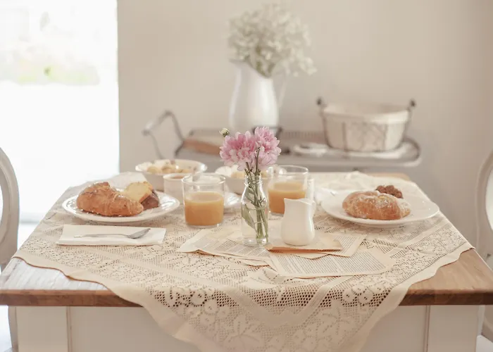 بيت ضيافة Il Cantuccio Sul Garda - Relais Di Charme