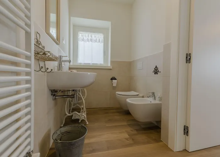 Il Cantuccio Sul Garda - Relais Di Charme بيت ضيافة كافايون فيرونيسي