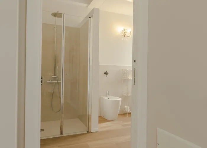 Il Cantuccio Sul Garda - Relais Di Charme 4*