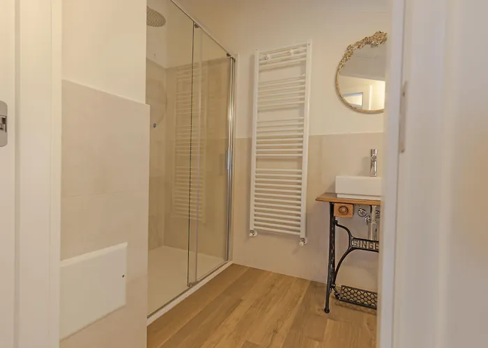 Il Cantuccio Sul Garda - Relais Di Charme بيت ضيافة كافايون فيرونيسي