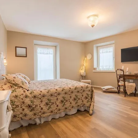 Il Cantuccio Sul Garda - Relais Di Charme Кавайон-Веронезе